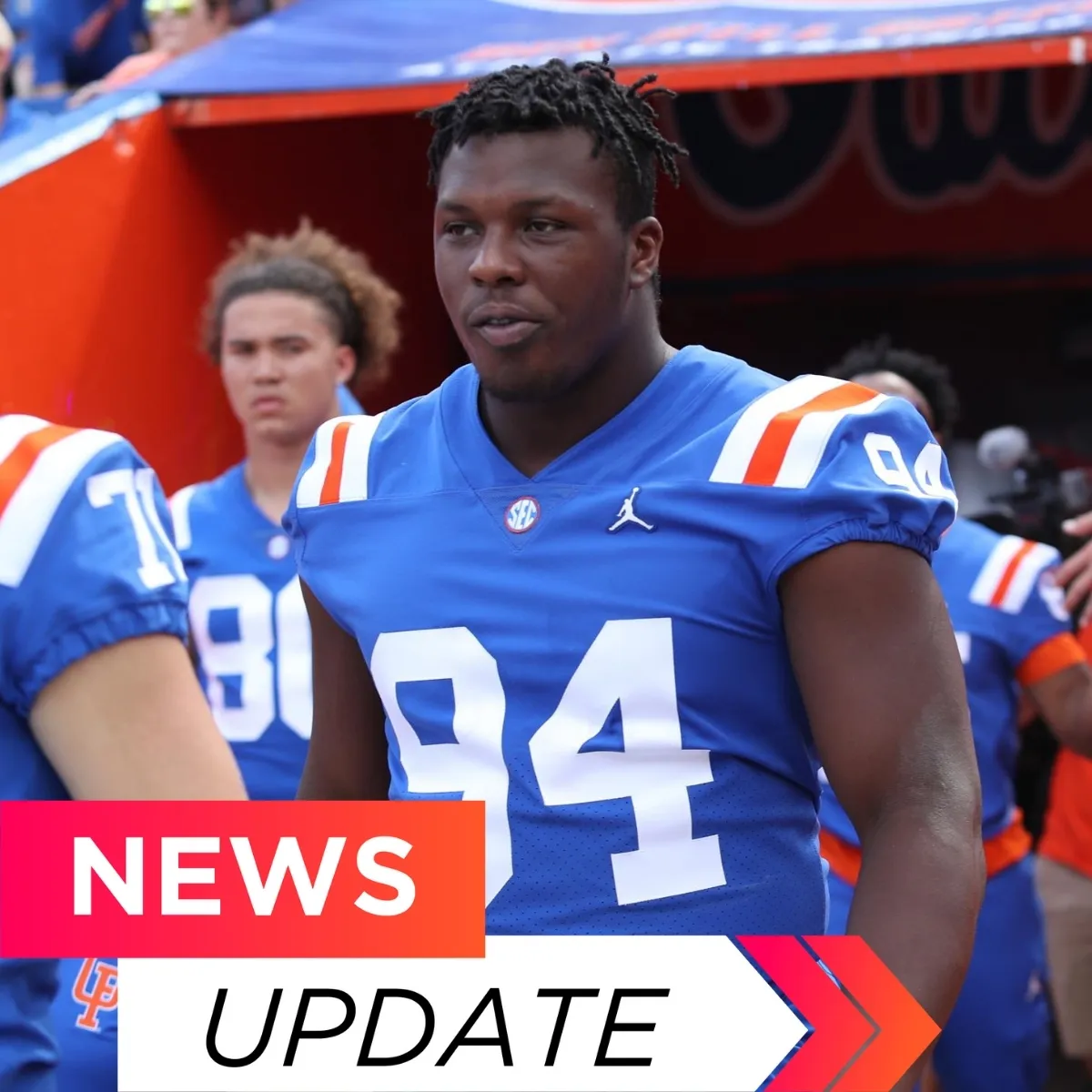 Detroit Lions Projected to Land Future Defensive End
