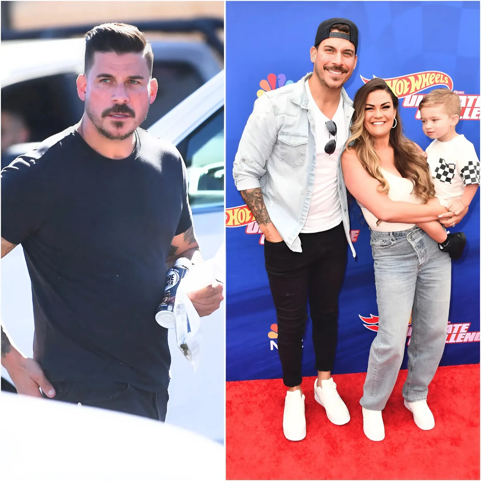 The Valley’s Jax Taylor Clarifies Rehab Timeline, Xanax Incident With Schwartz, and Shares Custody Update With Brittany