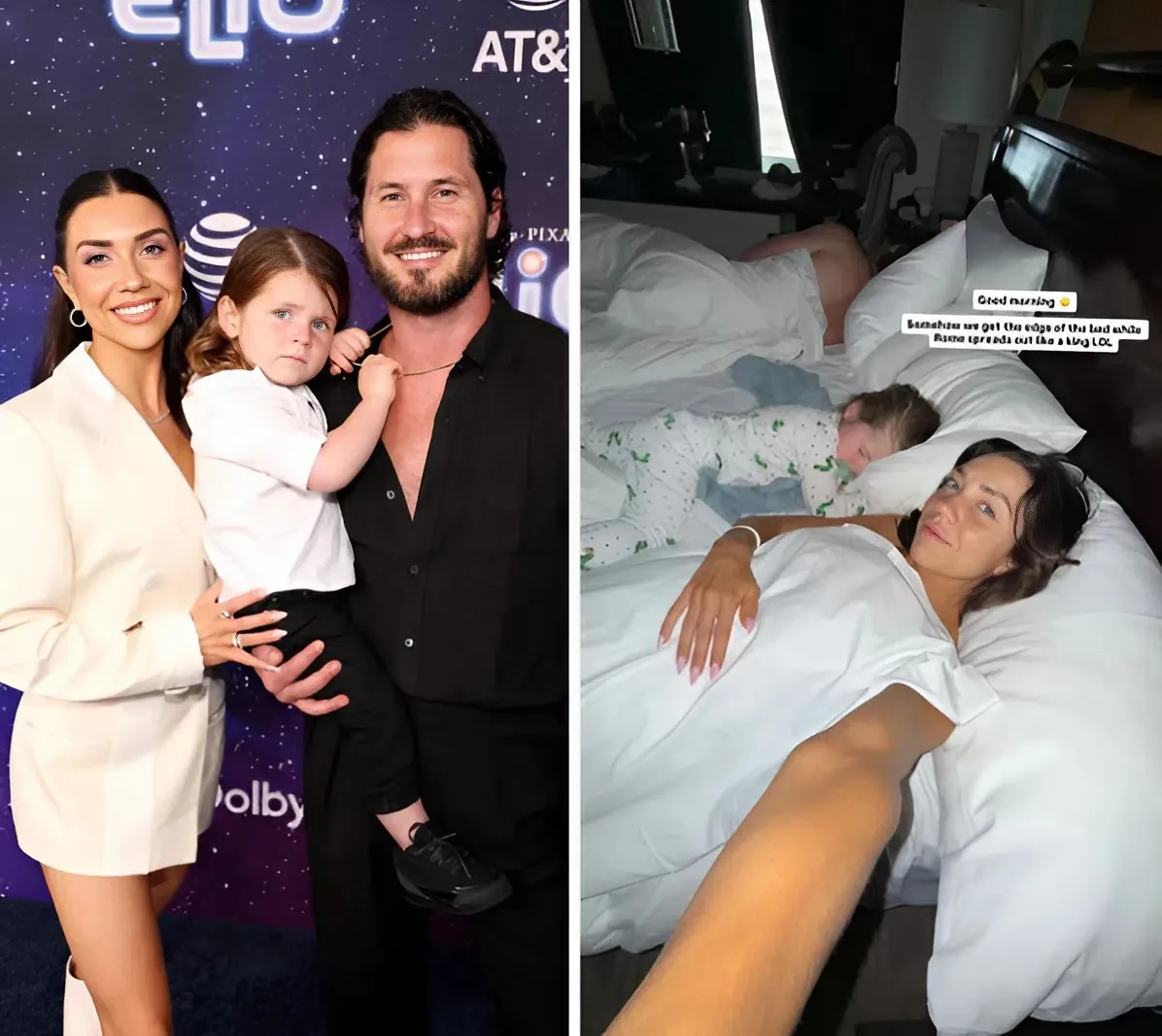 Jenna Johnson Claps Back at Criticism of 2-Year-Old Son Rome Using a Bottle: ‘Enough Is Enough’