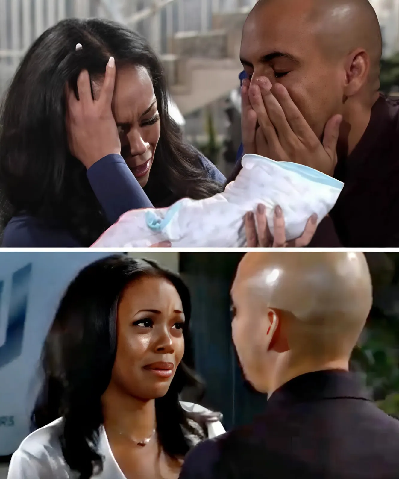 The Young And The Restless Spoilers: It’s Clear Now! Amanda’s Love Child With Devon Explains Her Intentions