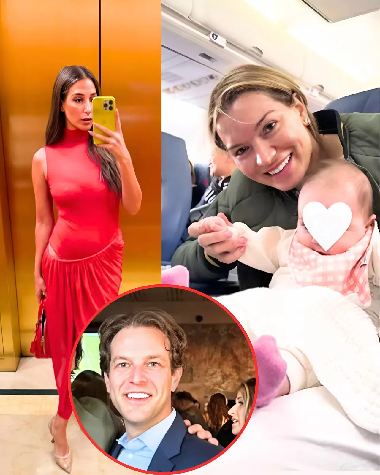 “He Wanted to Hide the Baby”: Amanda Batula Reveals Truth Behind Lindsay & Turner’s Split, Slams Paige for Covering Craig’s Lies, and Weighs in on Jesse–Erika Jayne Hookup Rumors