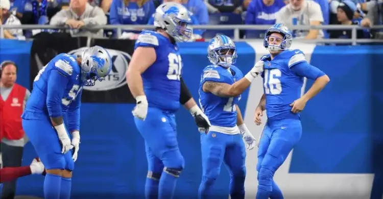 New Lions Player Predicted to ‘Sabotage’ the Team