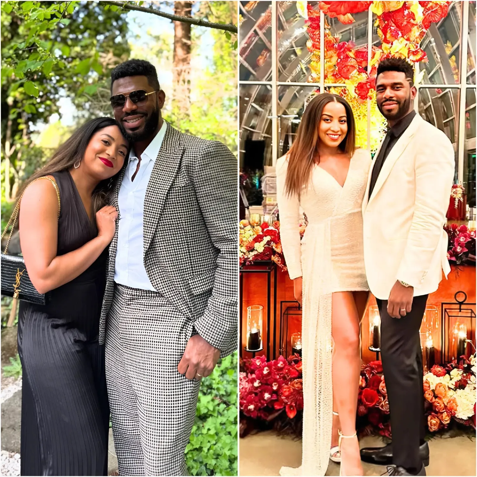 “We’re Still Learning, Still Loving”: Love Is Blind's Brett & Tiffany Celebrate 2 Years of Marriage That’s Far from Perfect, but Fully Theirs