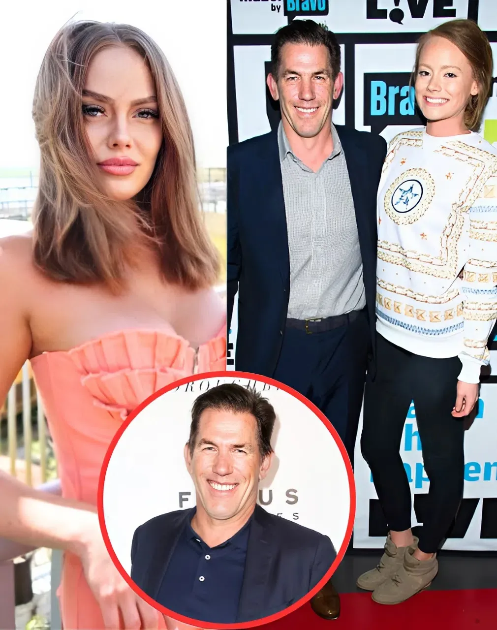 “I Had Blinders on Then”: Kathryn Dennis Regrets Falling for Thomas Ravenel on Southern Charm Season 1 and Finally Opens Up About Why She Stayed Silent Amid Firing Rumors