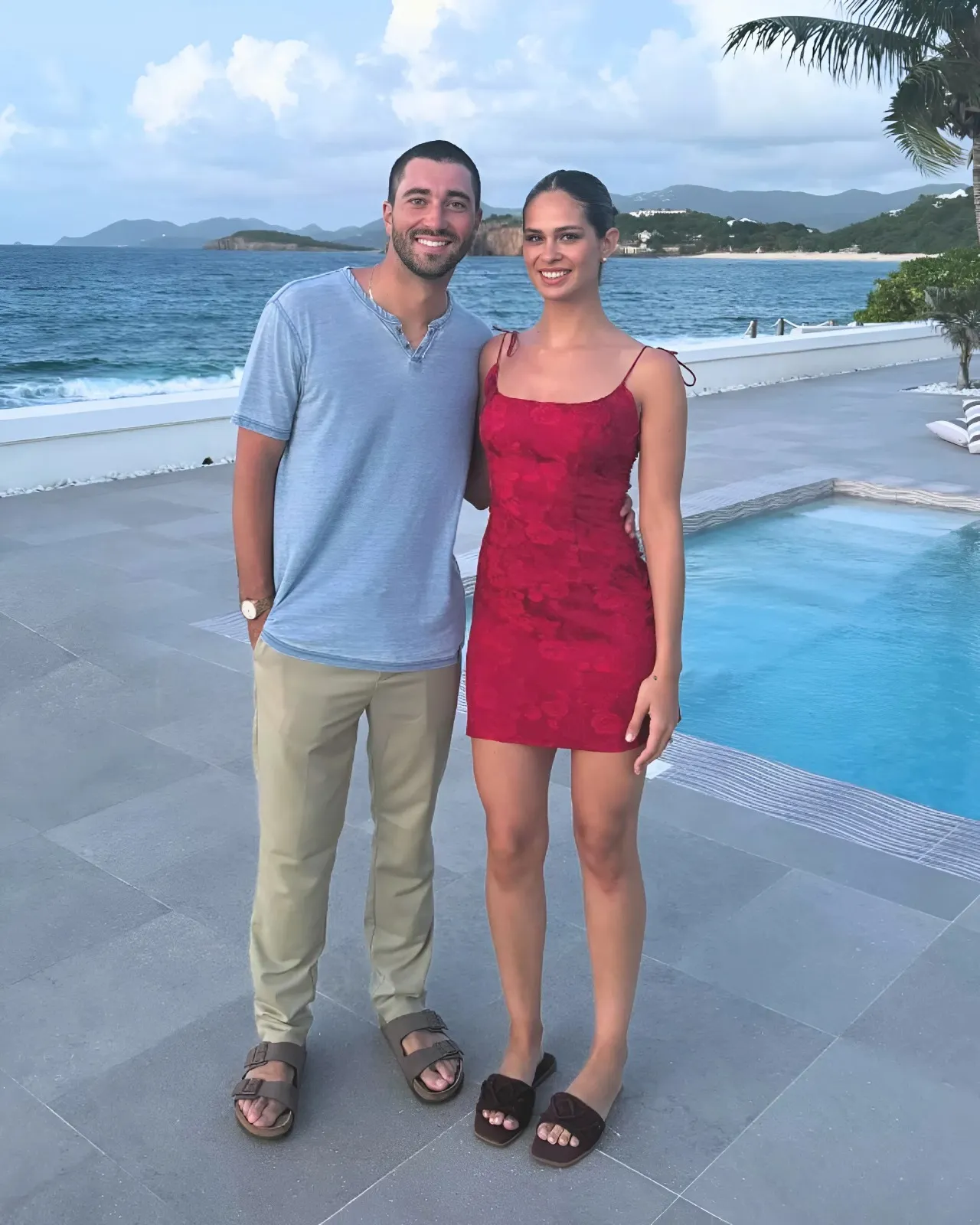 “She’s Dreaming About Her Future… And I’m Not in It”: Joey Graziadei Admits He Feels Left Behind as Kelsey Plans a Life Without Him