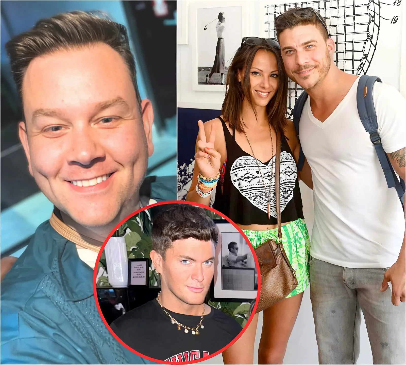 The Valley’s Janet Caperna’s Friend Defends Her, Reveals When Jason’s Ring Rumor Began and Slams Kristen, Plus Talks Jax & Brittany, and Claims Zack Can Be a “Monster”