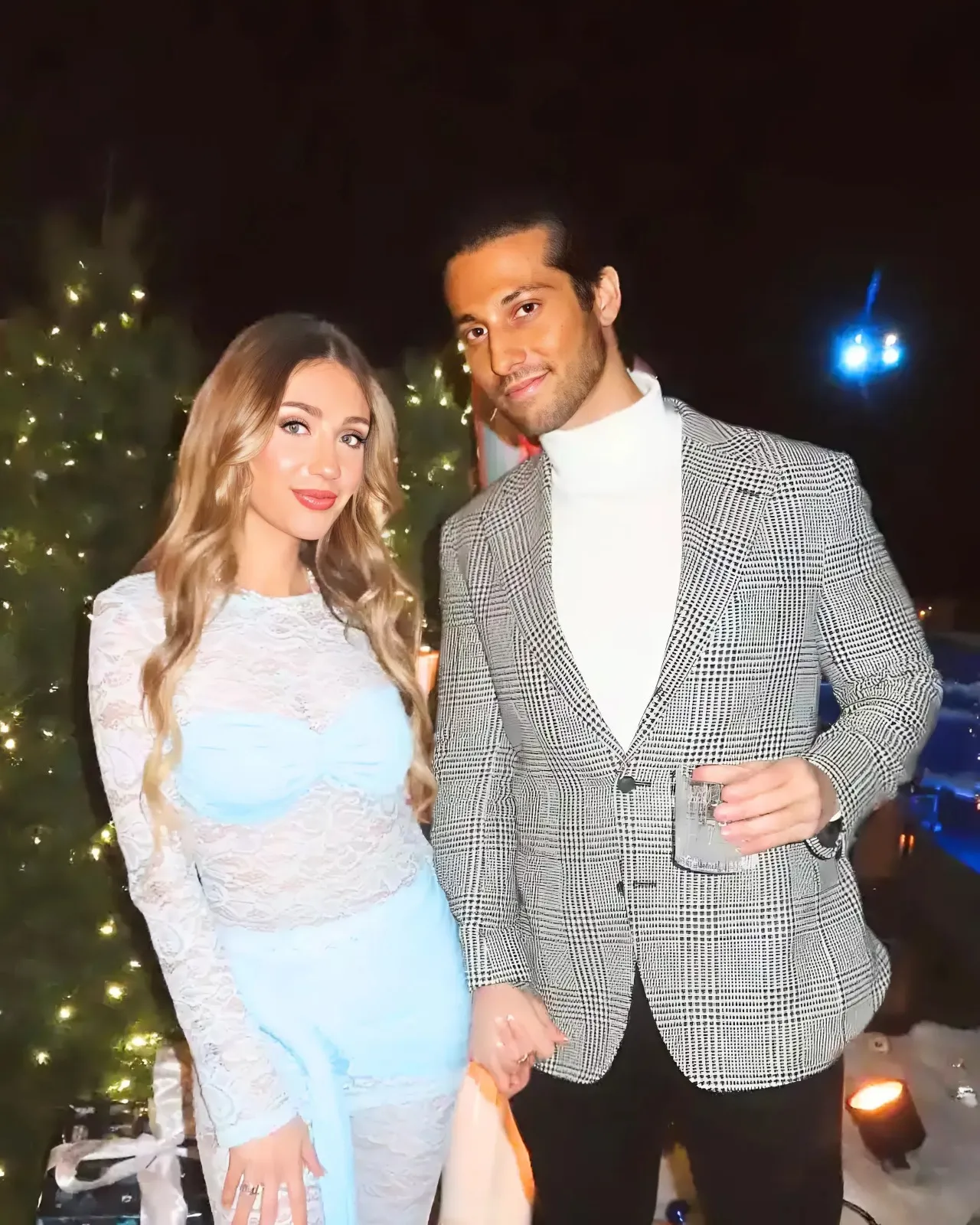 Joe Bradley and Maddi Reese Have ‘No Regrets’ After Supposed Vegas Wedding