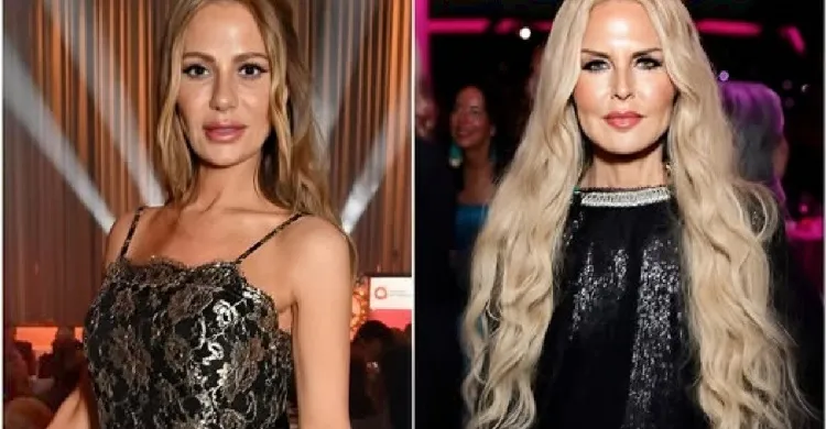 Dorit Kemsley Officially Leaves RHOBH After 5 Seasons Amid Tension with New Cast Member and Public Insults from Rachel Zoe