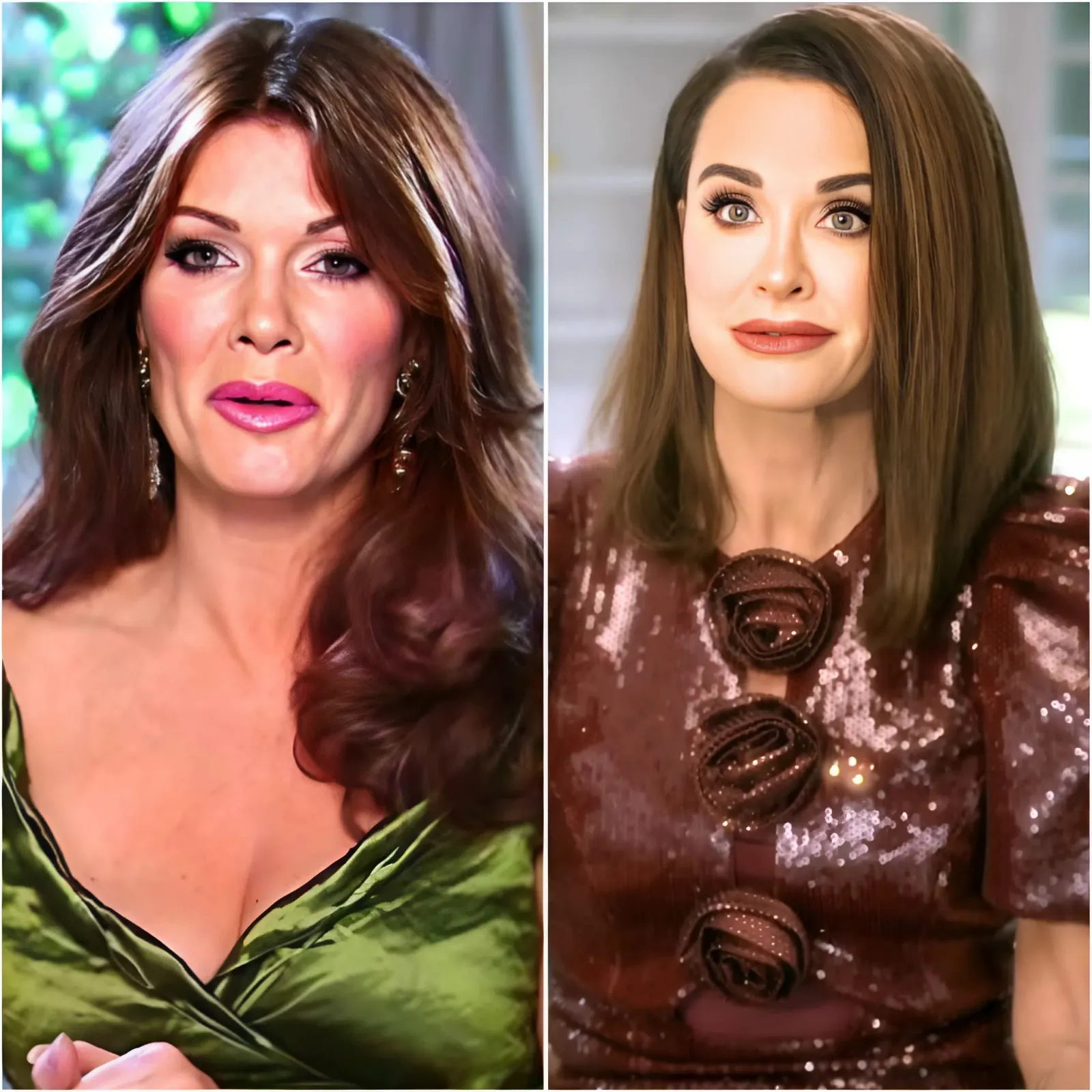 Lisa Vanderpump Says Kyle Richards Was ‘Terrible Friend’ but Remains Open to Reconcile