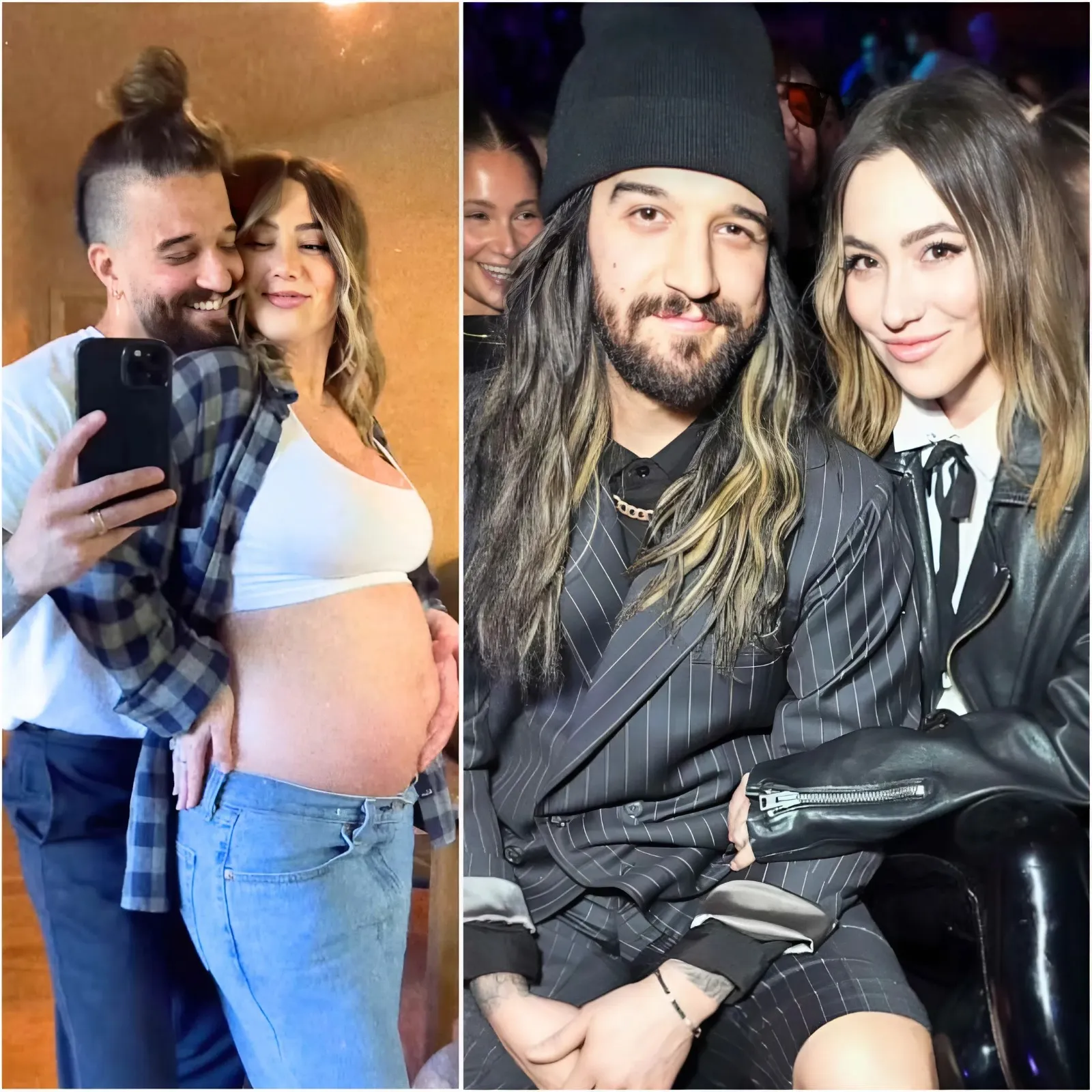 “It Was Soul‑Shattering”: Mark Ballas Opens Up About Wife’s Miscarriage During DWTS and How He Found Strength to Dance Through the Pain