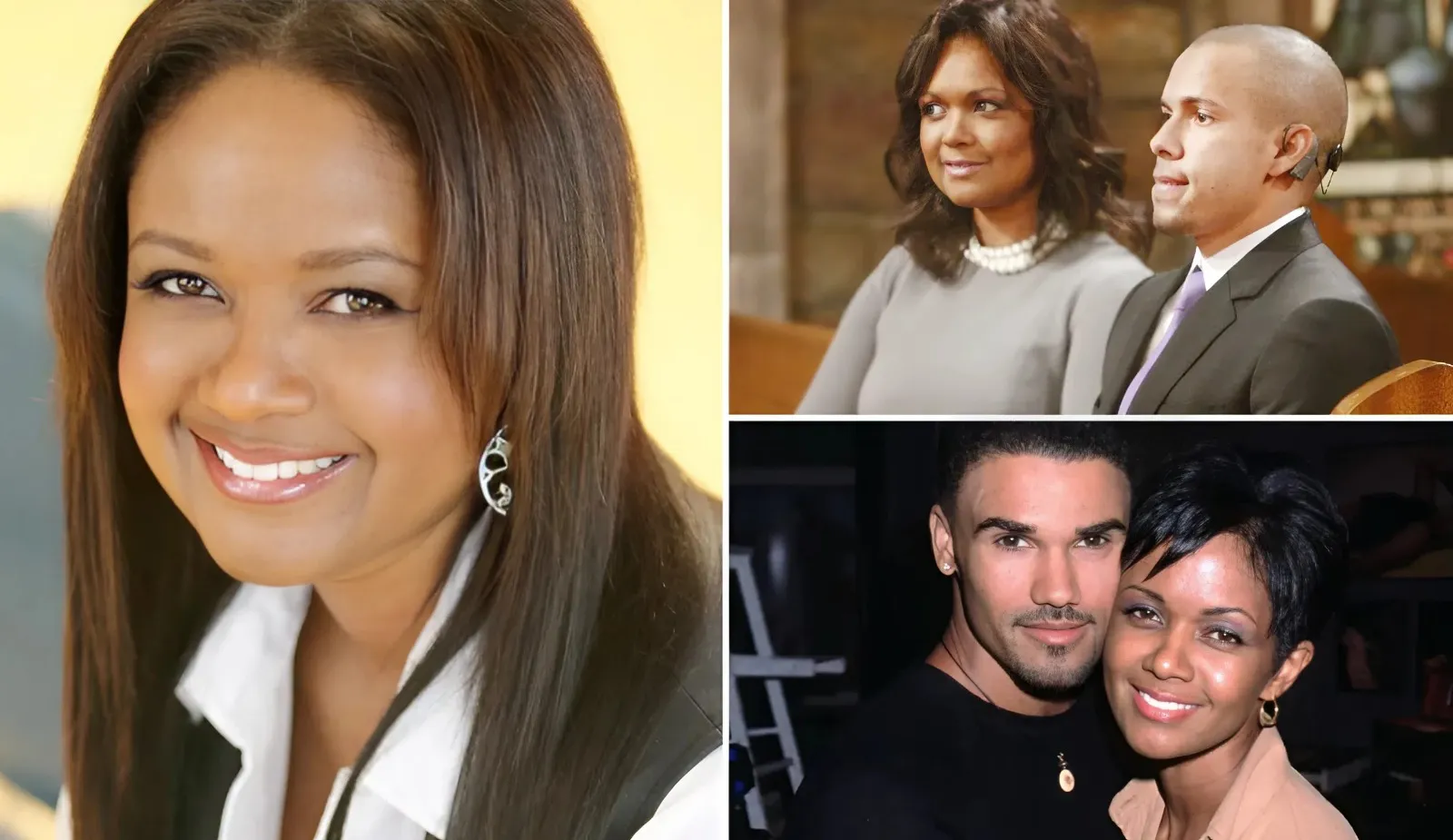 Young & Restless Olivia Recast? ‘It Would Be Great’