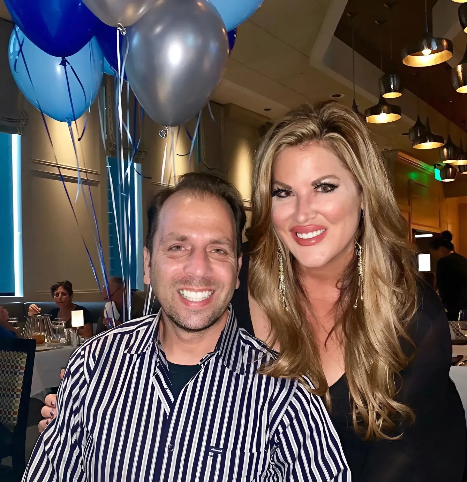 Emily Simpson Discusses Son’s Health Crisis, How It Impacted Her Life & Marriage, Status With Shane, and Admits She Considered Quitting RHOC, Plus Teases “Shocking” Season Ending