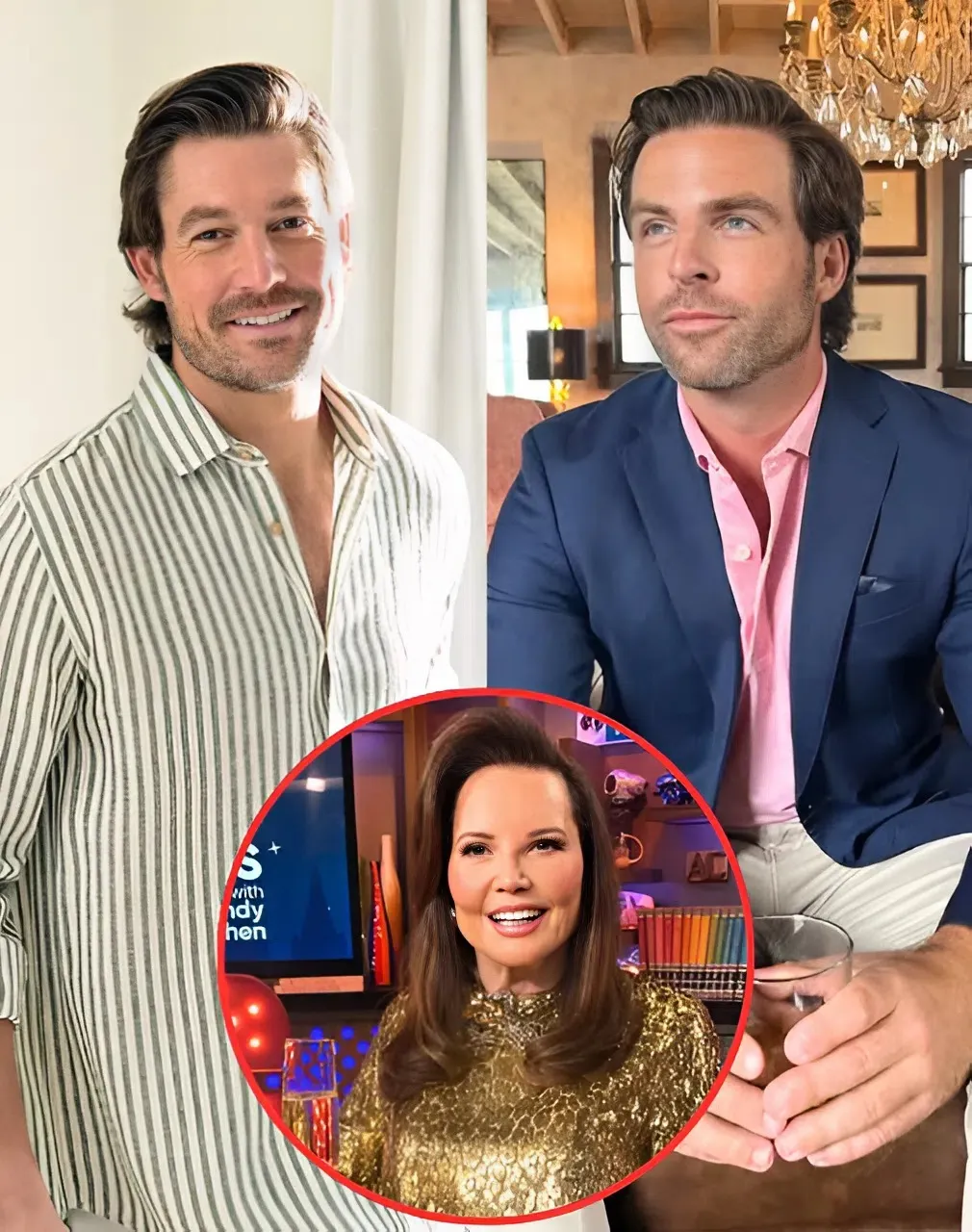 “He Called Her a ‘Bch’ After Giving Her a Cane”: Craig Conover EXPOSES JT for Disrespecting Patricia Altschul, Says She Was Humiliated as Venita and Madison Are Left Stunned