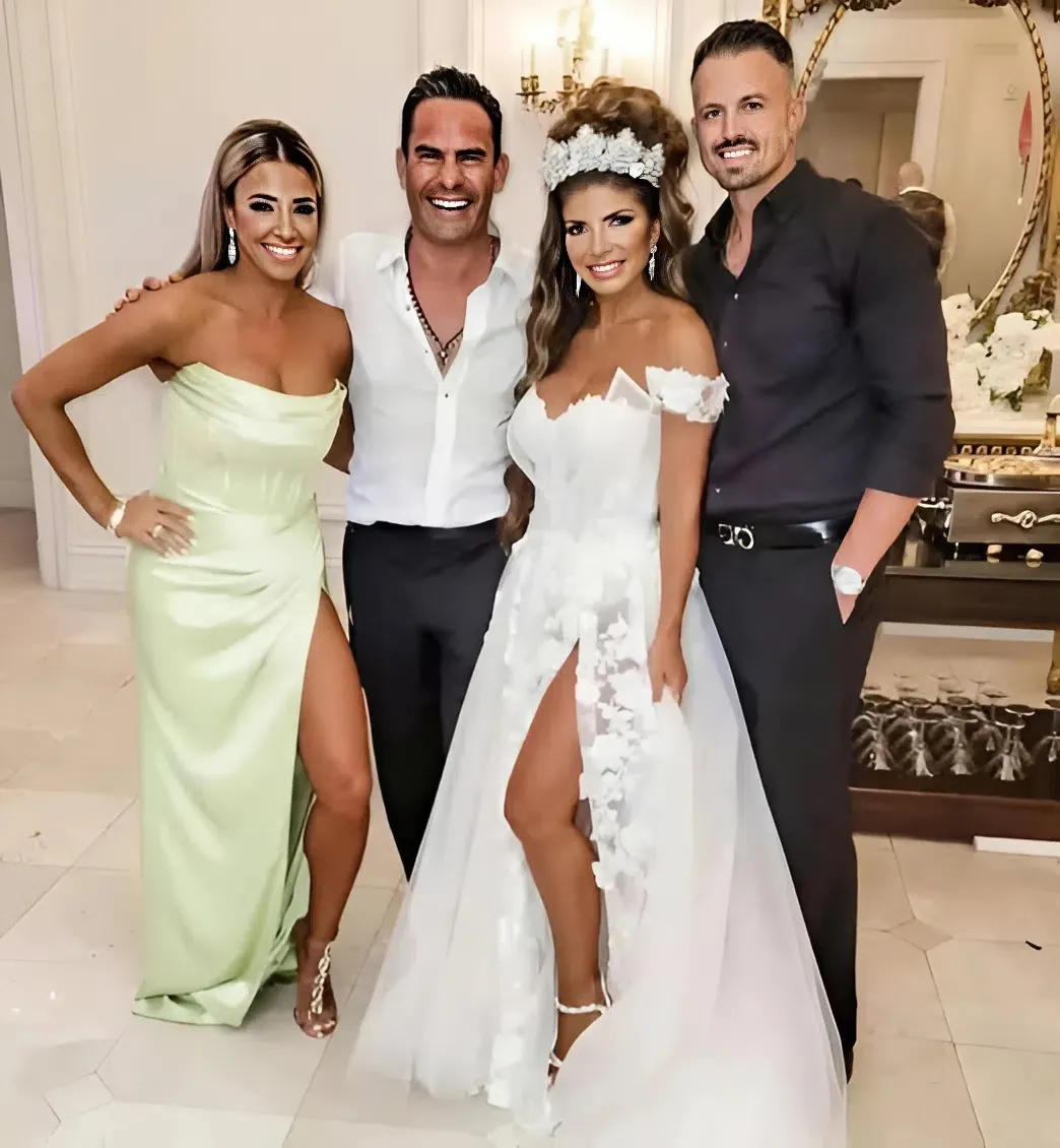 Danielle Cabral rocked by financial betrayal after husband Nate secretly remortgaged family’s beach house to invest $478K in Louie Ruelas’ failed ghost kitchen start-up now 90 days delinquent and heading for default Danielle Cabral rocked by financial betrayal after husband Nate secretly remortgaged family’s beach house to invest $478K in Louie Ruelas’ failed ghost kitchen start-up now 90 days delinquent and heading for default