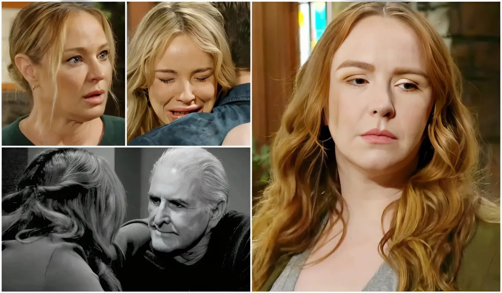 Young & Restless Just Told Us *Exactly* What Mariah Did… Will It Mean Losing Tessa For Good?