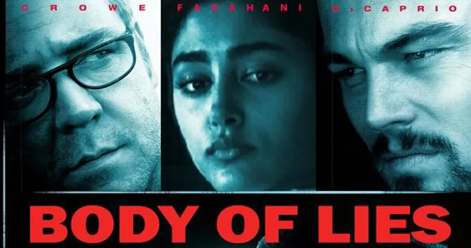 body of lies (2008)