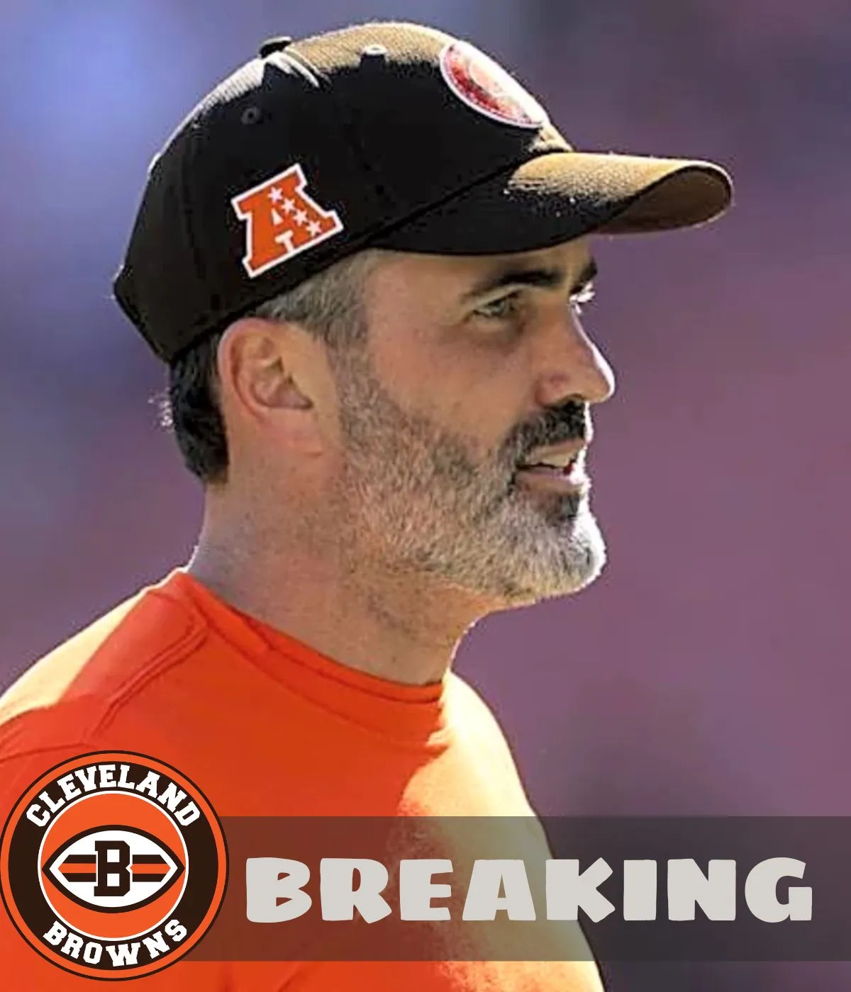 Browns' Top Potential Franchise Cornerstone May Surprise You