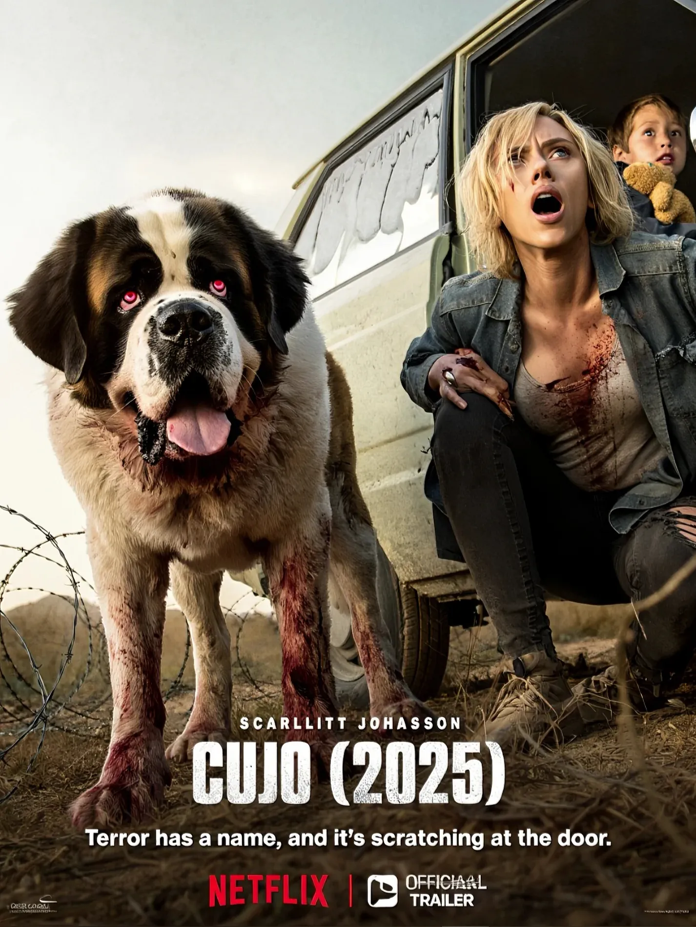 CUJO (2025)