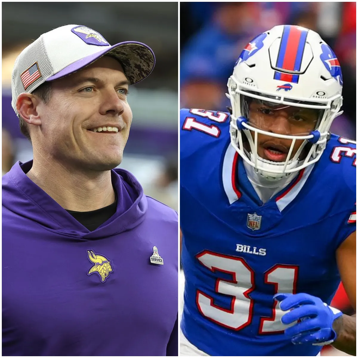Ex-Bills Cornerback Predicted to Join NFC Contender
