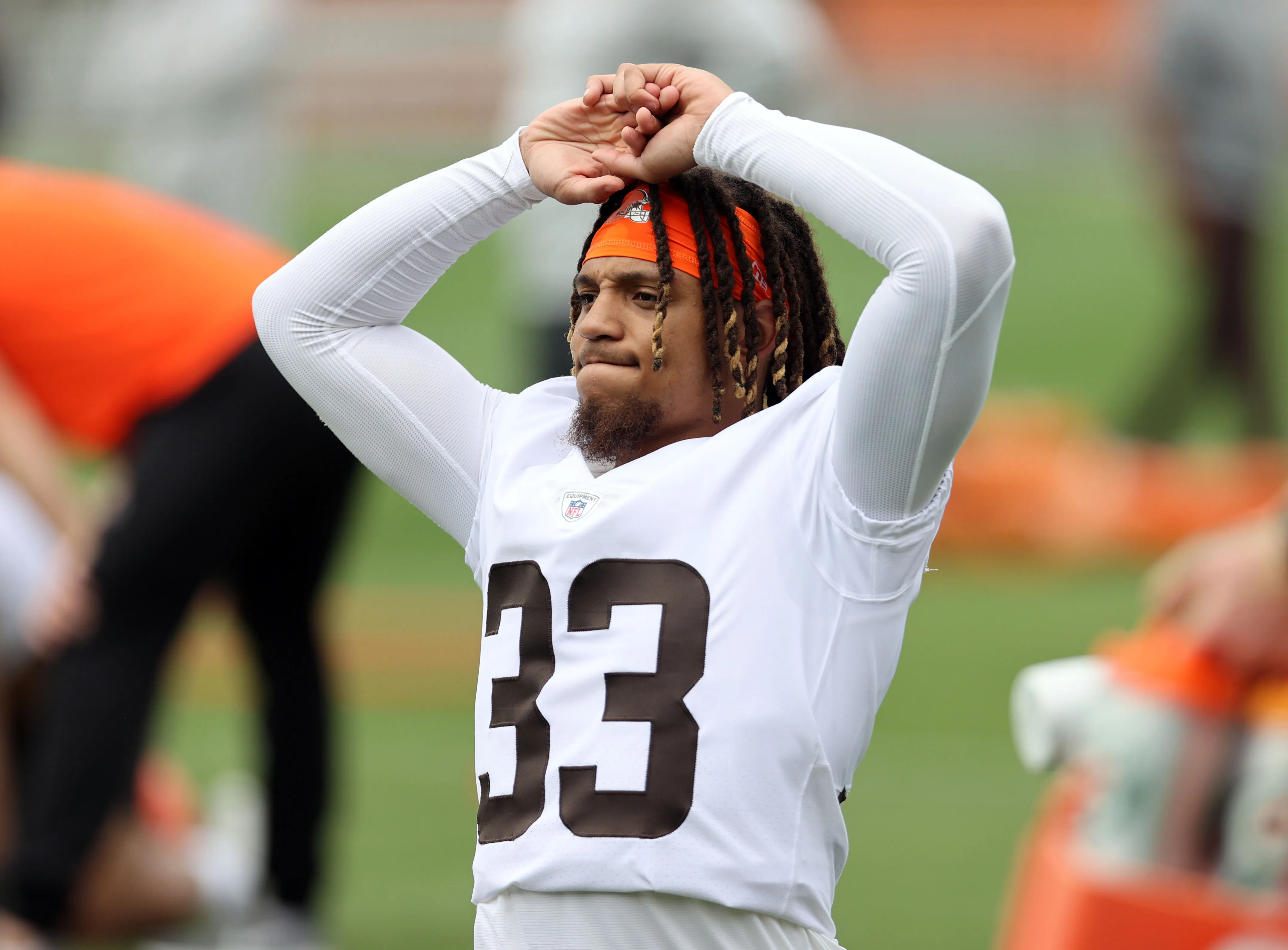 Browns May Have Found a Hidden Gem at Safety