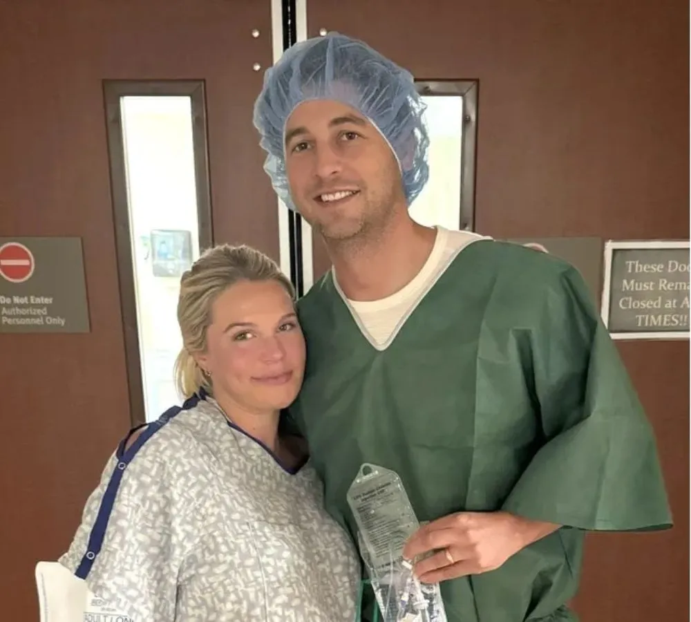 Madison LeCroy Shares an Update on Her New Baby Girl and Teases "3 More" Pregnancies