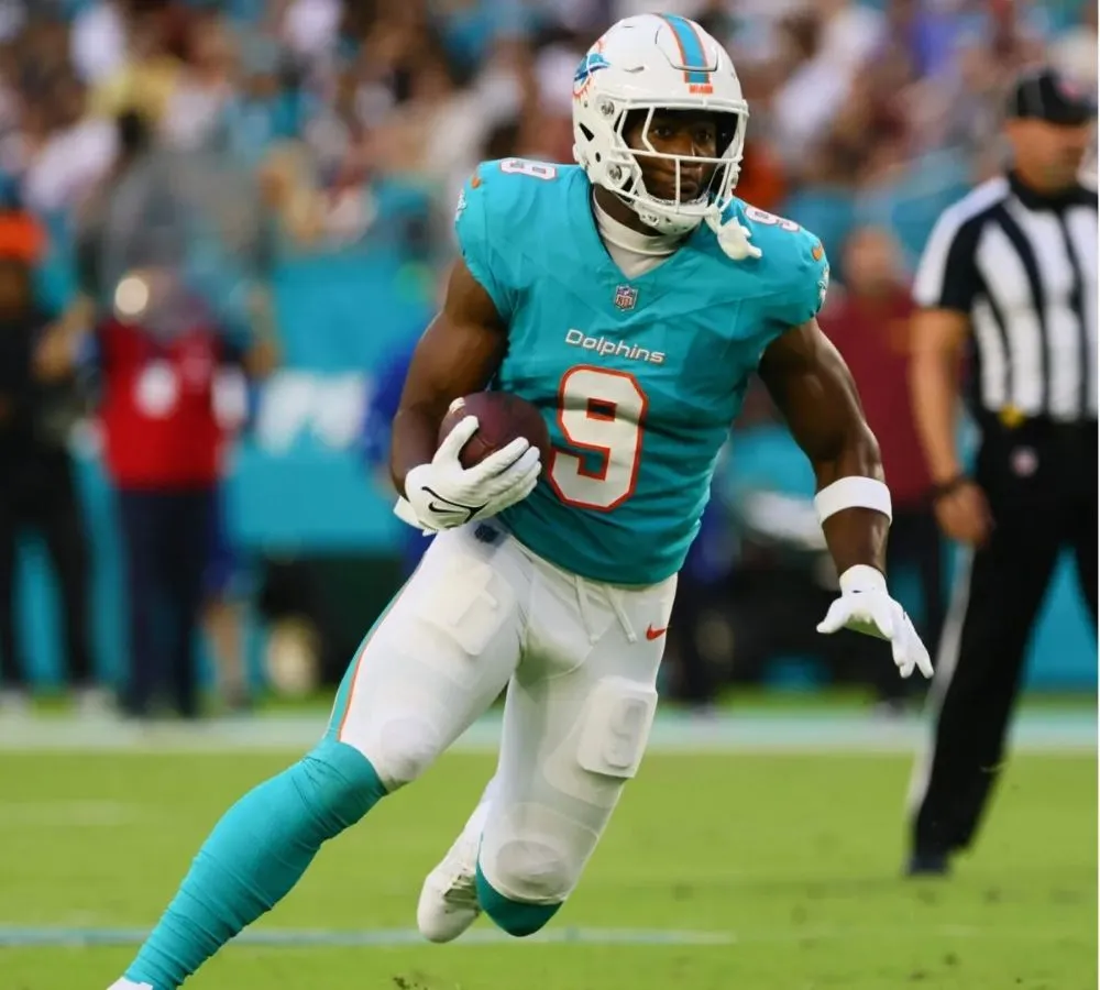 Unexpected Dolphins Piece Named ‘Team’s Best Building Block’