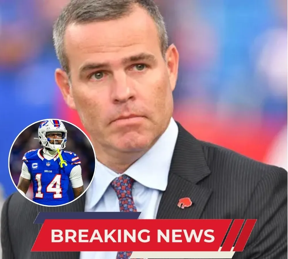 Bills Get Good News on Rumored $70 Million Trade Target