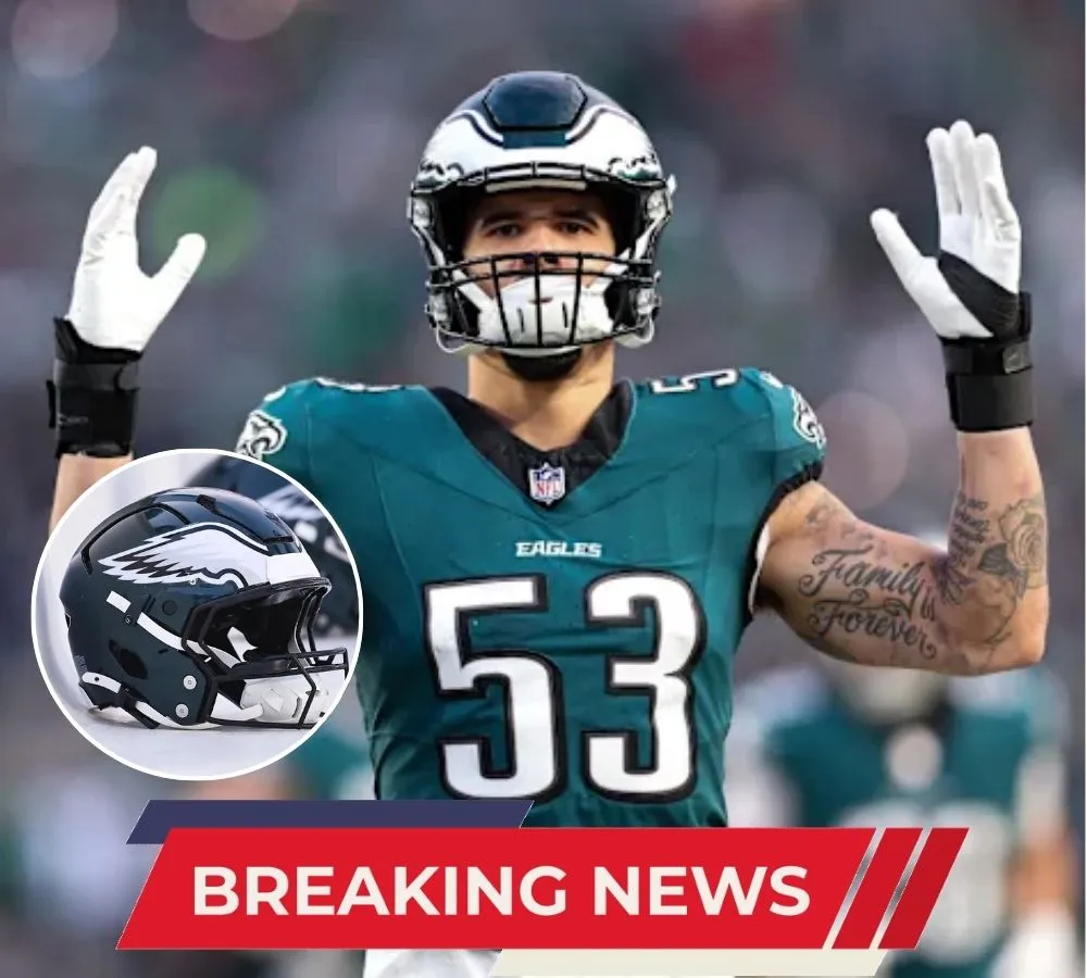‘Foundational’ Eagles’ $18.6 Million CB Projected as NFL All-Pro