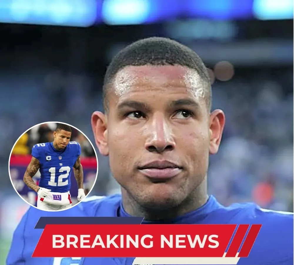New Details Emerge About Dolphins Trade for Waller