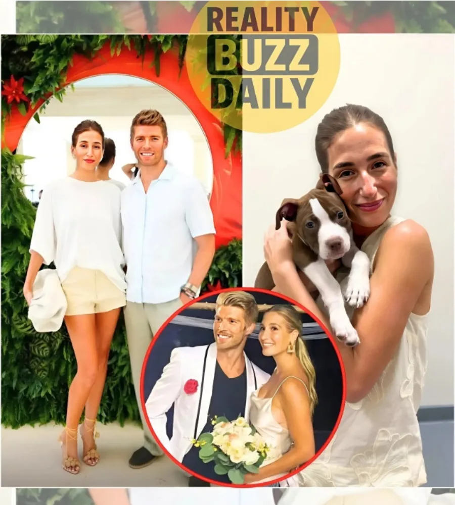 Amanda Batula Regrets Not Getting a Prenup With Kyle — Admits Her Summer House Pay Was “Embarrassingly Low” and She’s Still Paying Off Their Wedding!