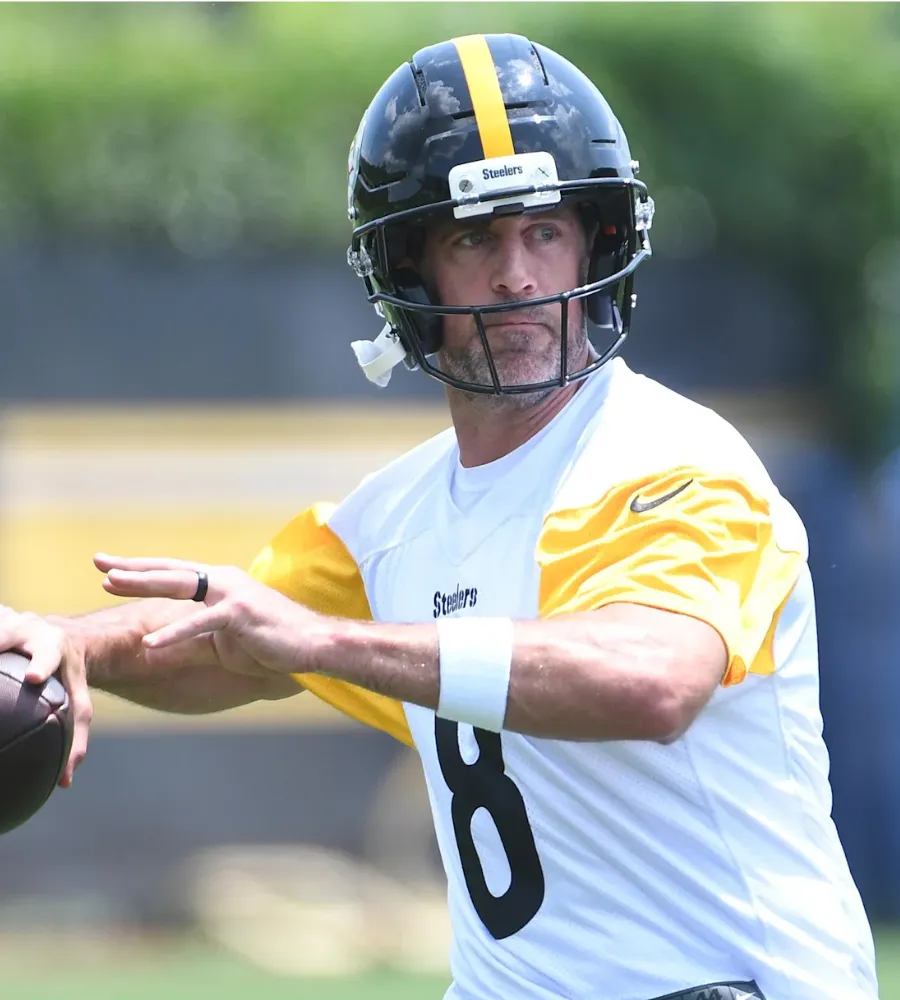 STEELERS MUST DO THIS FOR RODGERS: Bill Cowher Urges Pittsburgh to Hand Aaron Rodgers Full Offensive Control!