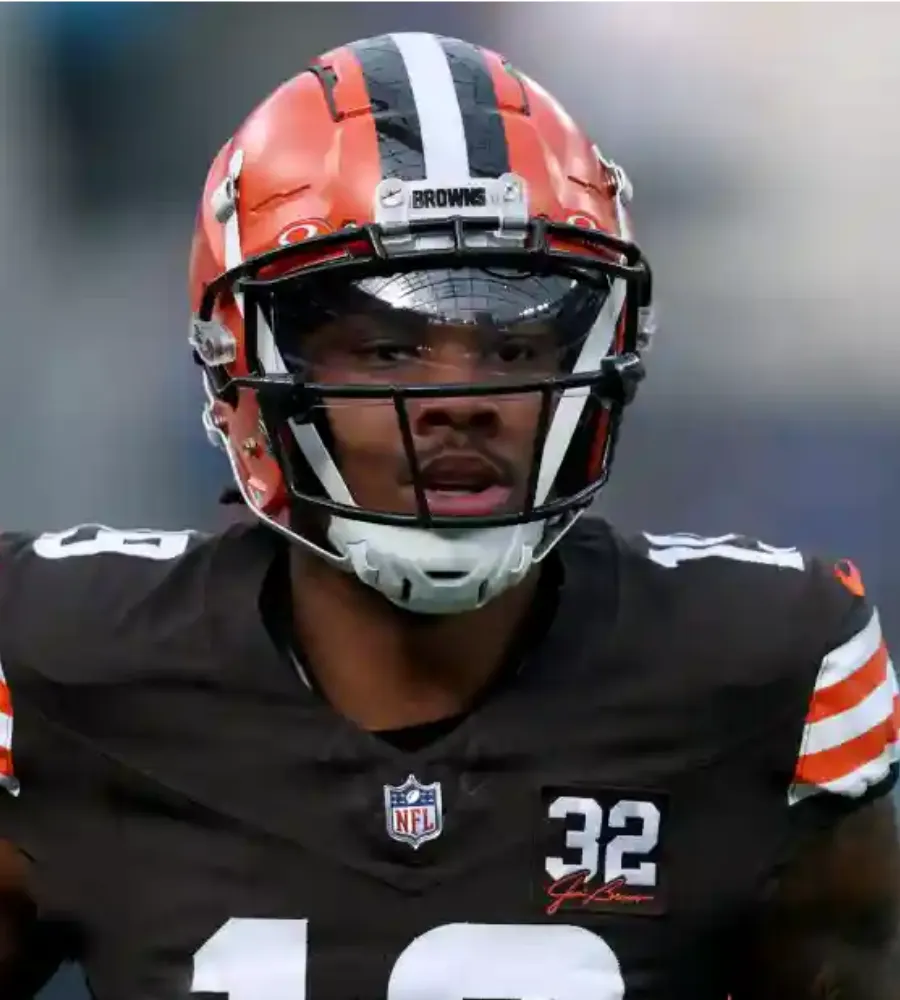 Browns’ Little-Known Playmaker Dubbed Top Roster Piece, Breakout Candidate