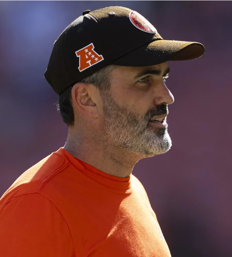 Browns' Top Potential Franchise Cornerstone May Surprise You