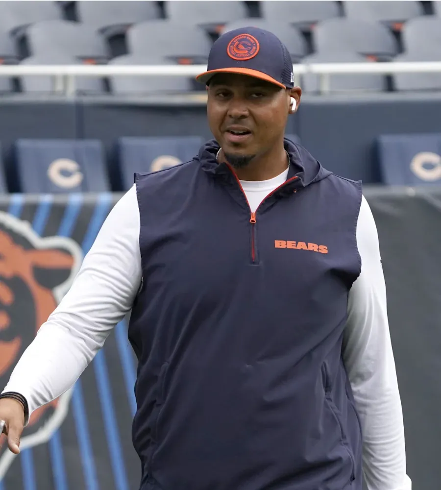 Shocking roster cut predictions Bears fans won't see coming in 2025