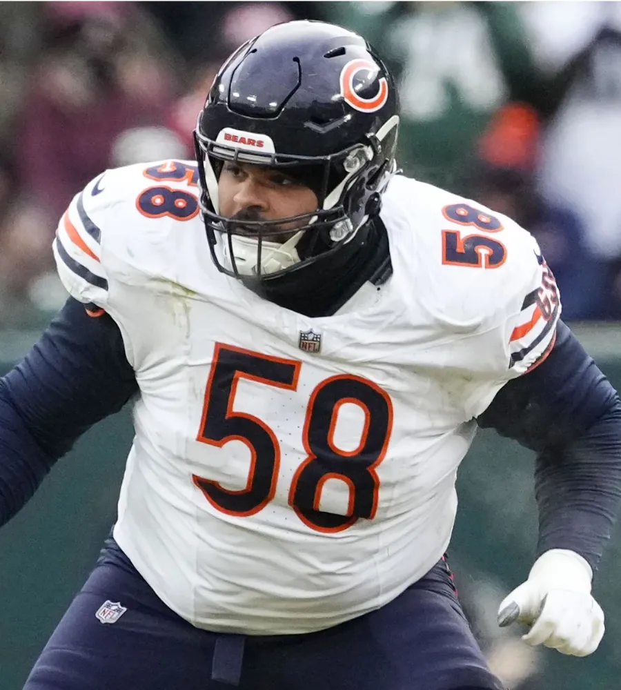 Why Chicago Bears' delay on GM extension might not be a bad thing