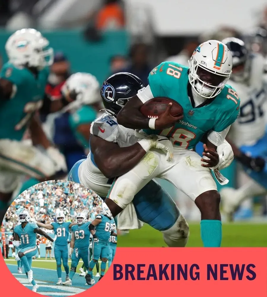The Blueprint Is There: How Miami’s Defense Can Power a Playoff Push in 2025