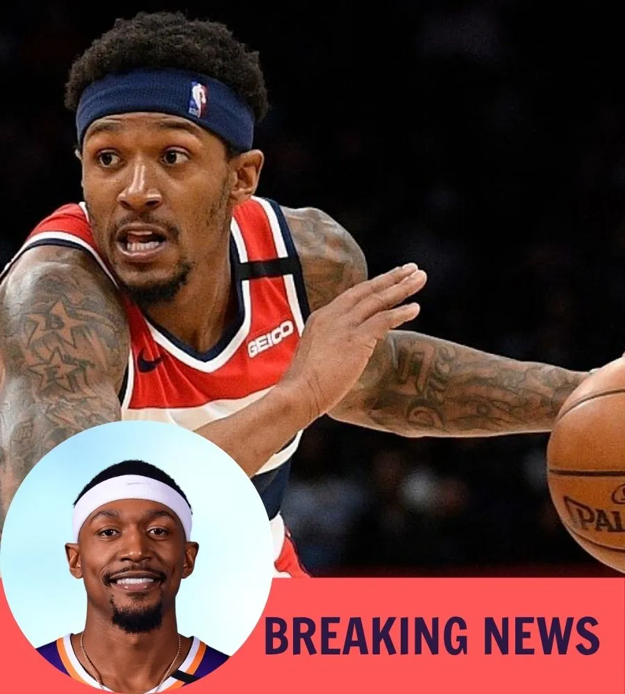 Heat Named as Potential Landing Spot for Bradley Beal