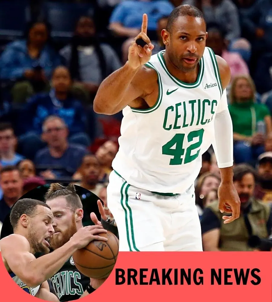 Celtics Champion is “Destined” to Join Warriors