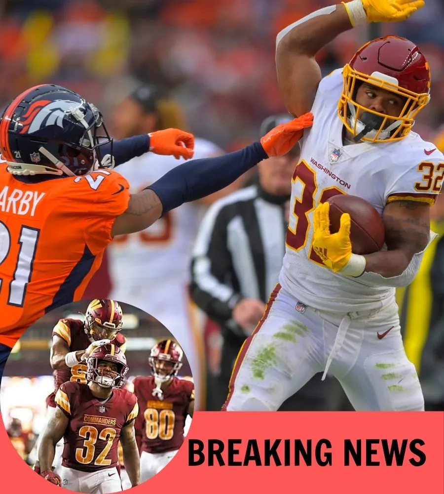 Former Broncos experiment may not make it out of another training camp