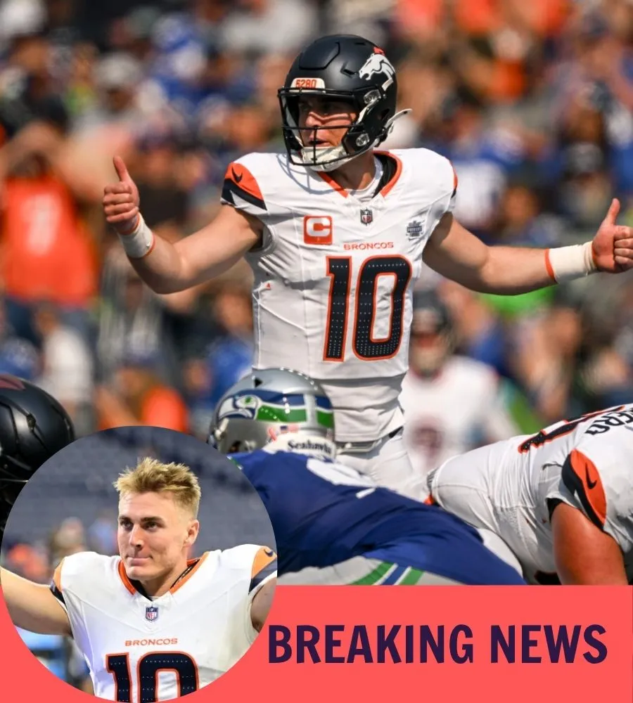 Insider Challenges Broncos to Build Around ‘Dynamic’ $18 Million QB