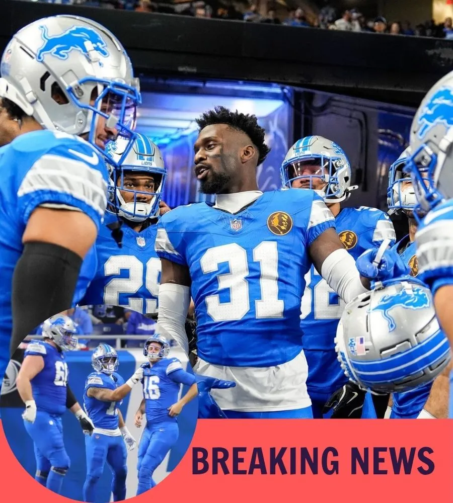 New Lions Player Predicted to ‘Sabotage’ the Team