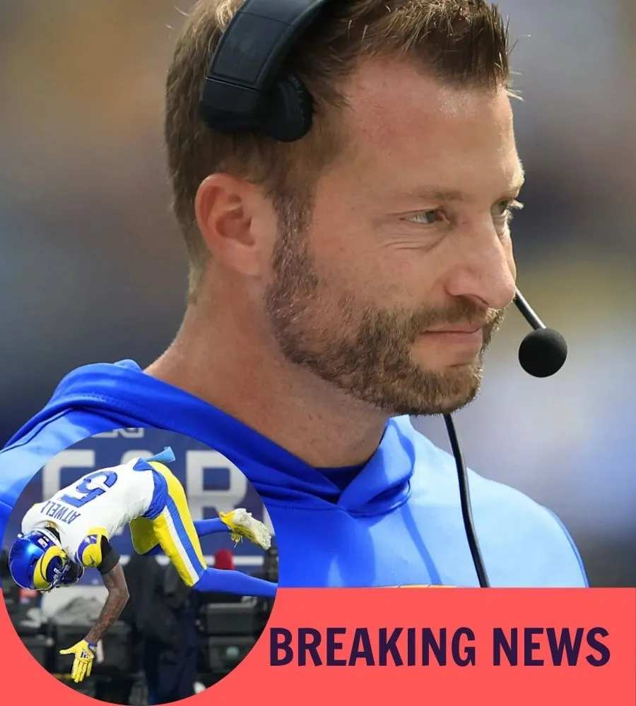 Rams fans must endure 1 more reminder of the team's huge past draft gaffe