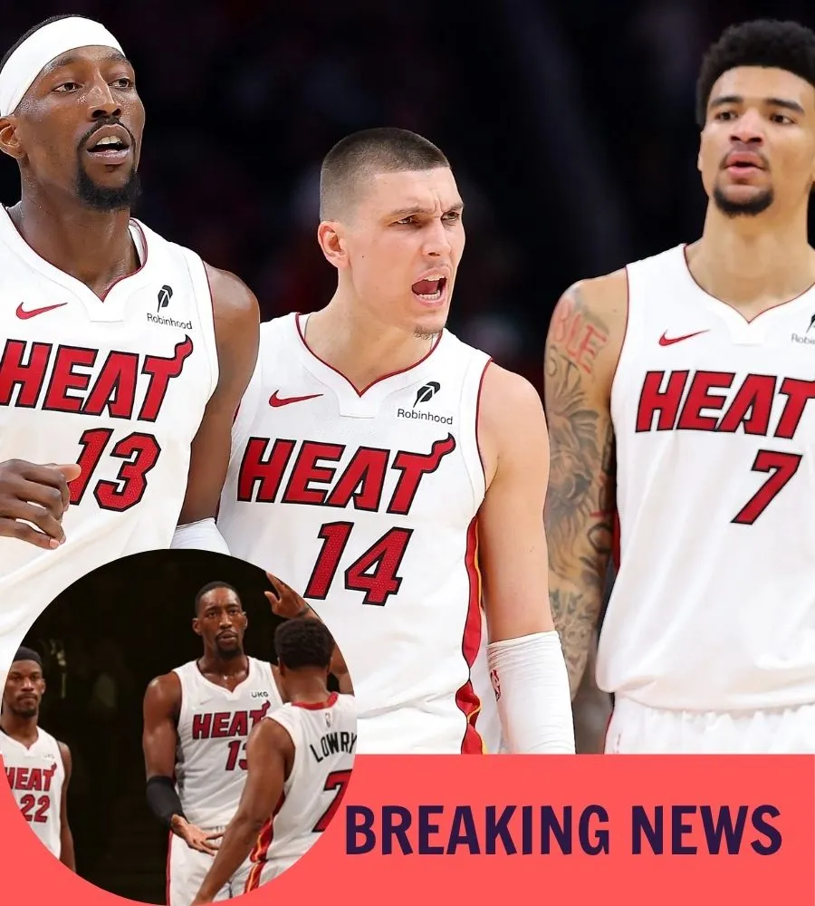 Heat Get Good News About 3-Time All-Star as ‘Imminent’ Decision Looms