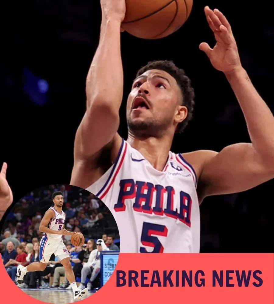 Lakers' Sign And Trade Scenario For Quentin Grimes Looks Very Realistic