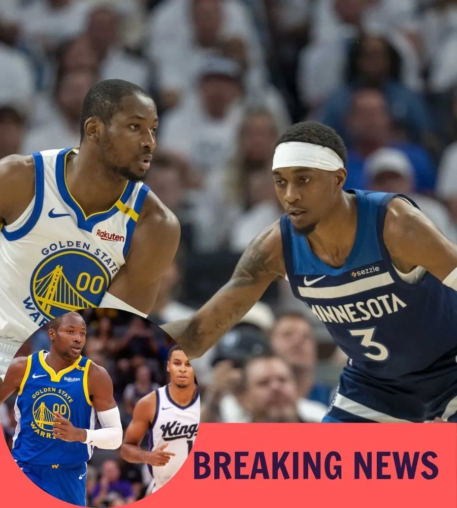 Warriors Wing Jonathan Kuminga Gets ‘Ice Cold’ Bad News