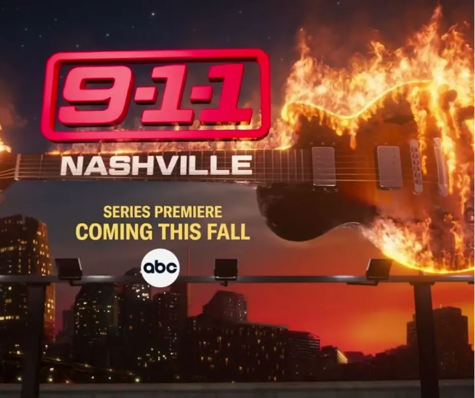 Country Stars Join 911