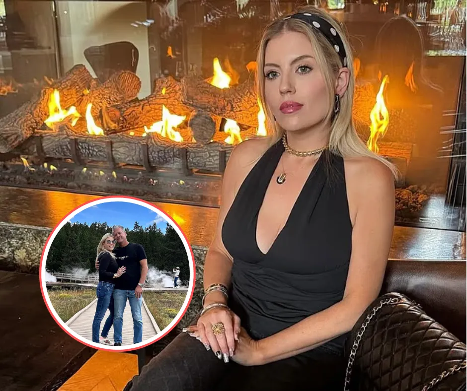 RHOC star David Beador seen with wife Lesley days after filing restraining order AGAINST her