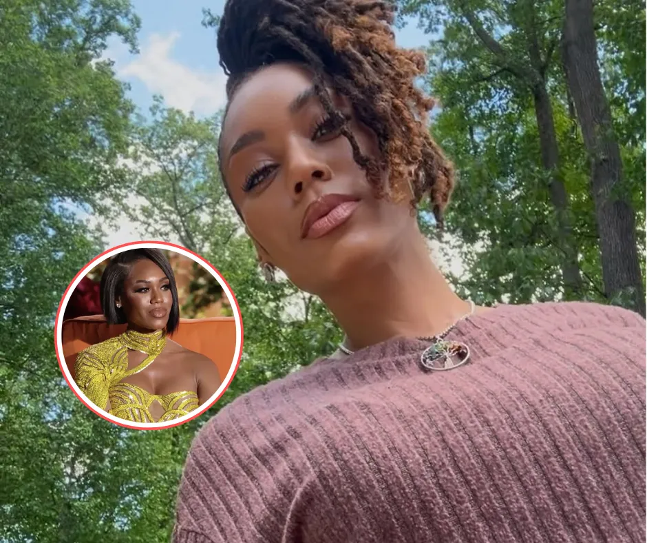 Monique Samuels Books ‘Real Housewives of Potomac’ Return for Season 10