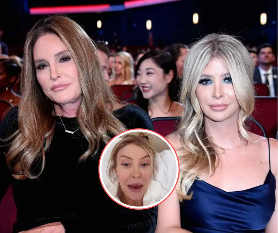 Kathy Hilton Leaves Sweet Comment to Sophia Hutchins After Her Tragic Accident