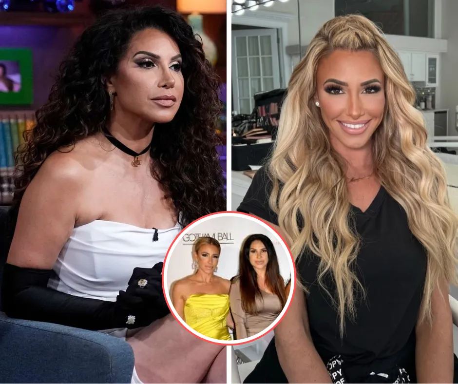 Danielle Cabral Says She Won’t Return to RHONJ If Jennifer Aydin Stays, Shades Show Drama, and Explains How Her Real Life Differs From ‘Housewife’ Persona